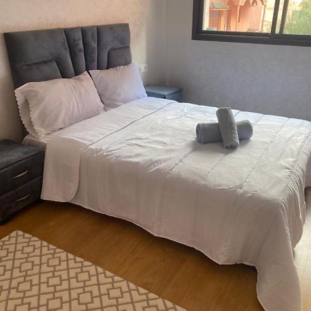 Luxury Apart A Gueliz Marrakech Marrákes Kültér fotó