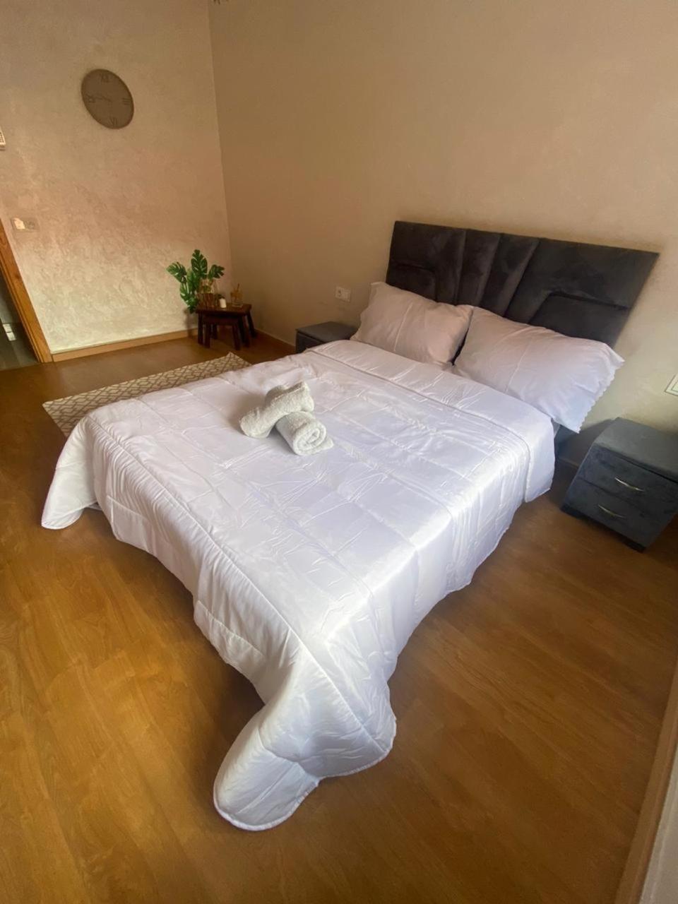 Luxury Apart A Gueliz Marrakech Marrákes Kültér fotó