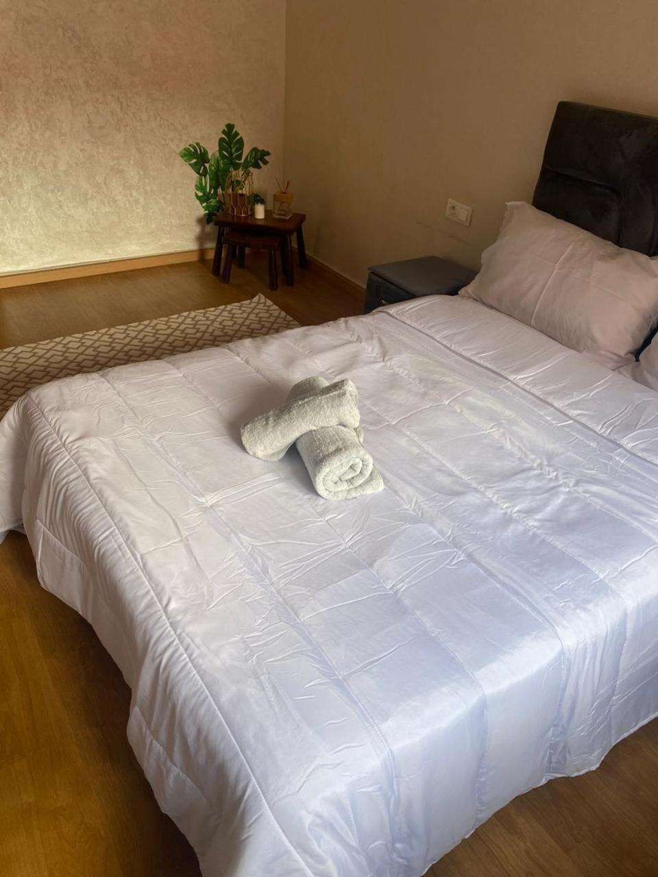 Luxury Apart A Gueliz Marrakech Marrákes Kültér fotó