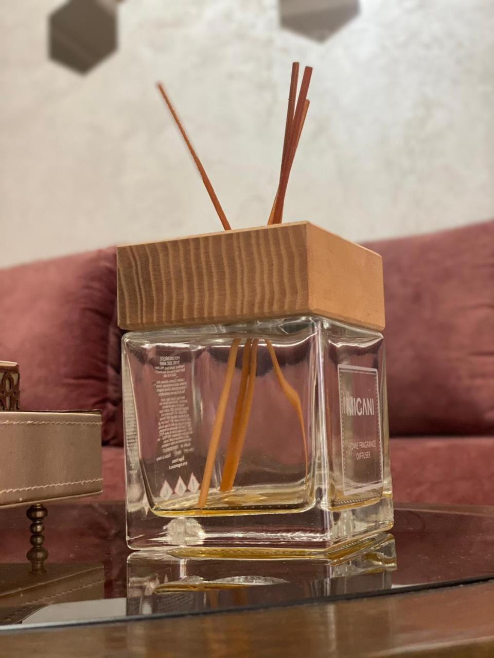 Luxury Apart A Gueliz Marrakech Marrákes Kültér fotó