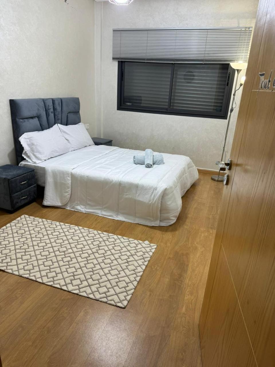 Luxury Apart A Gueliz Marrakech Marrákes Kültér fotó