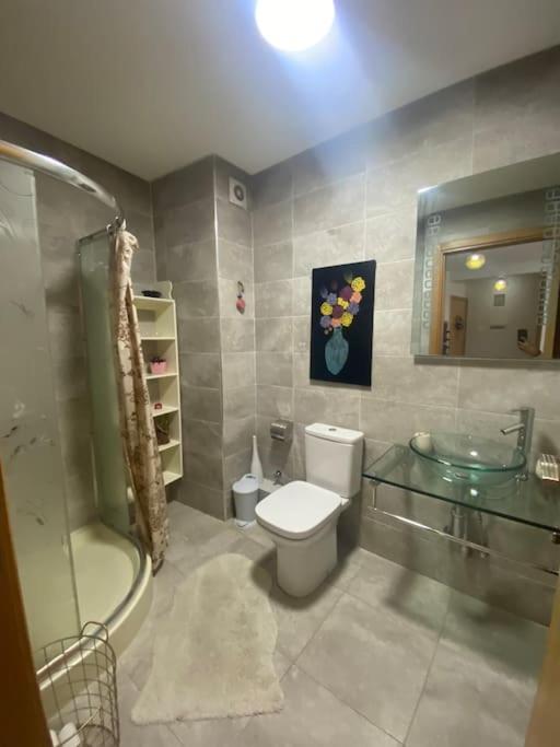 Luxury Apart A Gueliz Marrakech Marrákes Kültér fotó